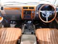 2002 Toyota Land Cruiser Prado