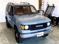 2002 Toyota Land Cruiser Prado