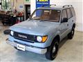 2002 Toyota Land Cruiser Prado