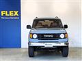 2002 Toyota Land Cruiser Prado