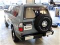 2002 Toyota Land Cruiser Prado