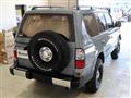 2002 Toyota Land Cruiser Prado