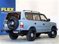 2002 Toyota Land Cruiser Prado