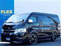 2020 Toyota Hiace Wagon