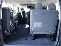 2020 Toyota Hiace Wagon