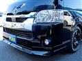2020 Toyota Hiace Wagon