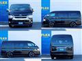 2020 Toyota Hiace Wagon