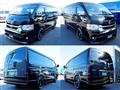 2020 Toyota Hiace Wagon