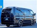 2020 Toyota Hiace Wagon