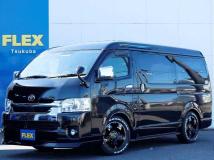 2020 Toyota Hiace Wagon