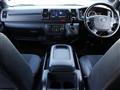 2021 Toyota Hiace Van