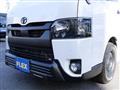 2021 Toyota Hiace Van