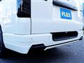 2021 Toyota Hiace Van