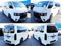 2021 Toyota Hiace Van
