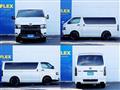 2021 Toyota Hiace Van