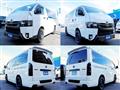 2021 Toyota Hiace Van