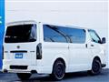 2021 Toyota Hiace Van