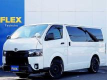 2021 Toyota Hiace Van