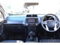 2025 Toyota Land Cruiser Prado