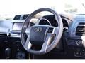 2025 Toyota Land Cruiser Prado