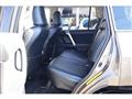 2025 Toyota Land Cruiser Prado