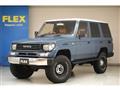 1994 Toyota Land Cruiser Prado