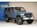 1994 Toyota Land Cruiser Prado