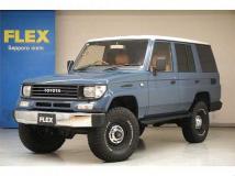 1994 Toyota Land Cruiser Prado