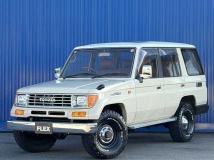 1994 Toyota Land Cruiser Prado
