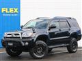 2008 Toyota Hilux Surf