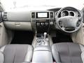 2008 Toyota Hilux Surf