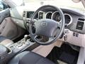 2008 Toyota Hilux Surf