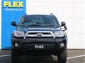 2008 Toyota Hilux Surf