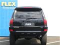 2008 Toyota Hilux Surf