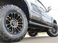2008 Toyota Hilux Surf