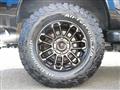 2008 Toyota Hilux Surf
