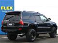 2008 Toyota Hilux Surf