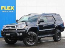 2008 Toyota Hilux Surf