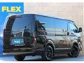 2024 Toyota Hiace Van