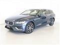 2018 Volvo V60