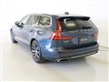 2018 Volvo V60