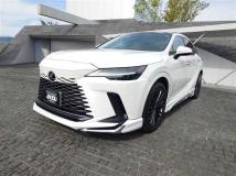 2024 Lexus RX