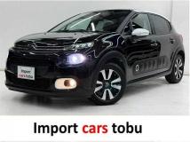 2019 Citroen C3