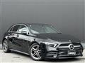 2019 Mercedes-Benz A-Class