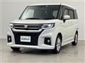 2023 Suzuki Solio