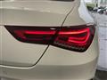 2021 Mercedes-Benz CLA-CLASS
