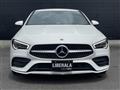 2021 Mercedes-Benz CLA-CLASS