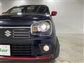 2017 Suzuki Alto