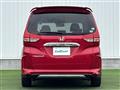 2020 Honda Freed+