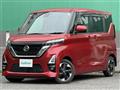2022 Nissan ROOX
